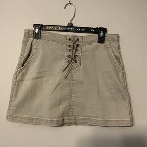 Aeropostale Skirt